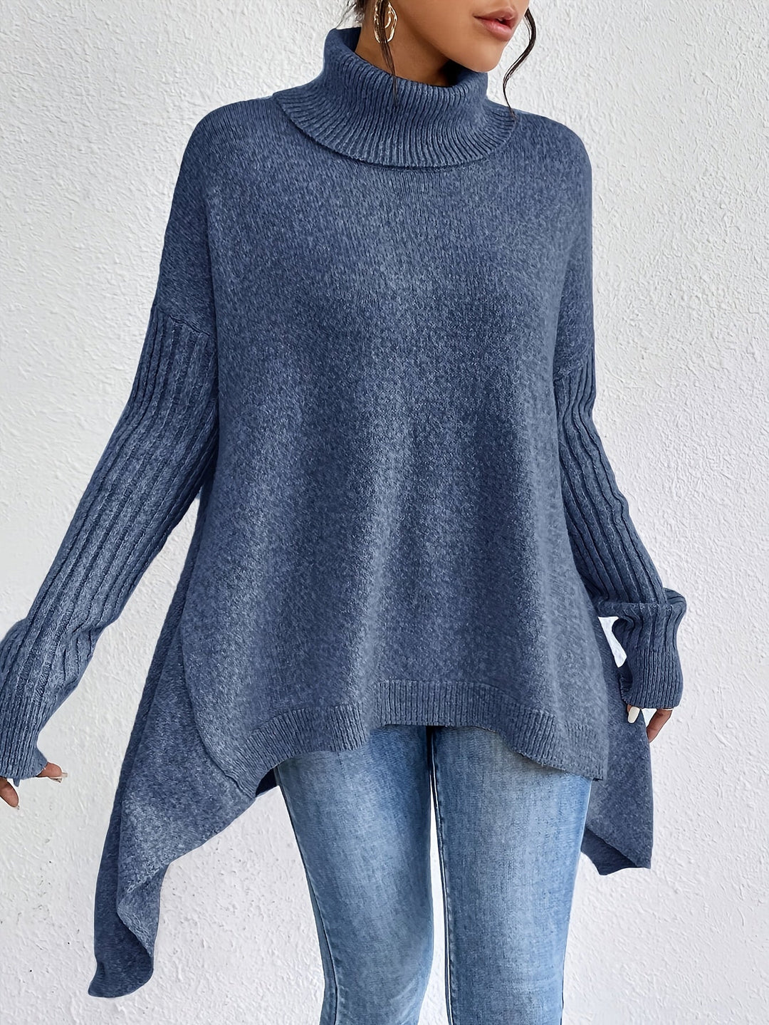 Andrea| Maglione Confortevole