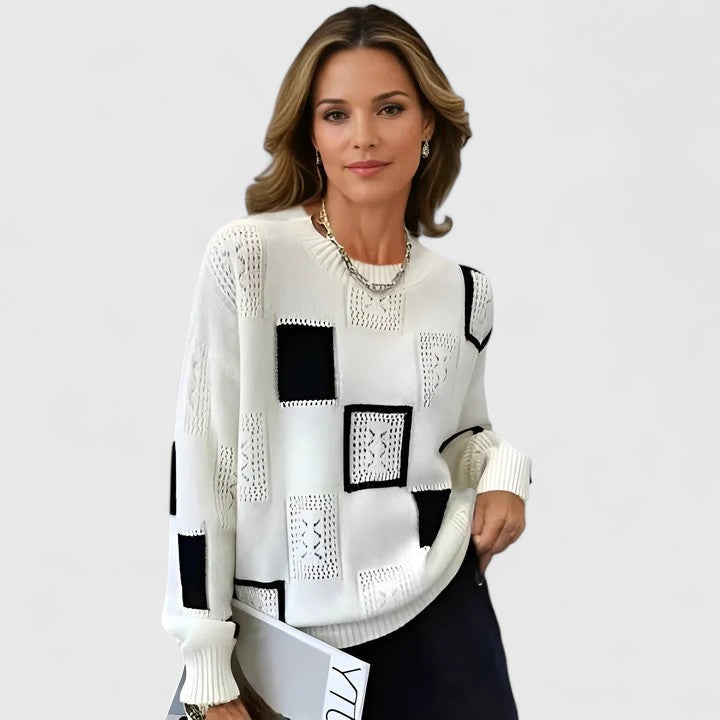 Amber | Maglione Sofisticato