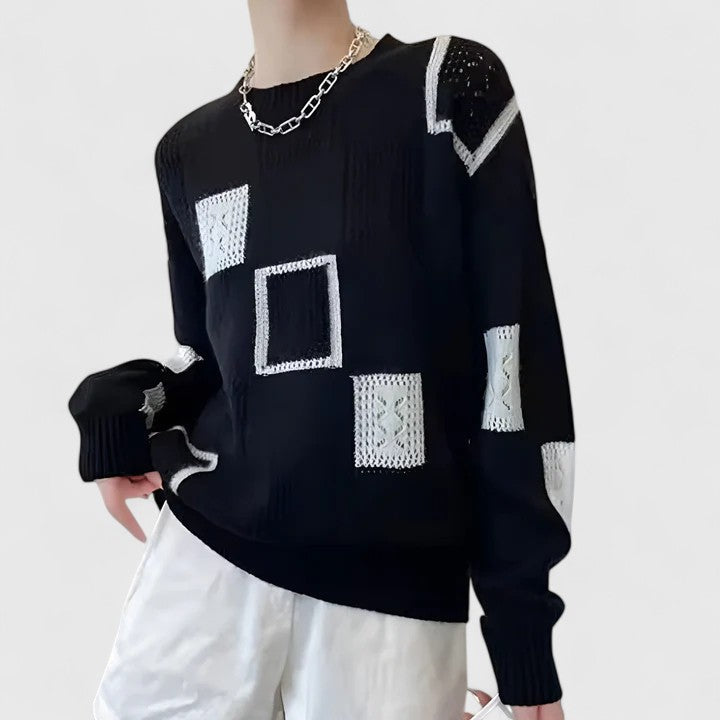 Amber | Maglione Sofisticato