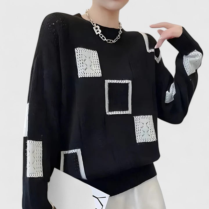 Amber | Maglione Sofisticato