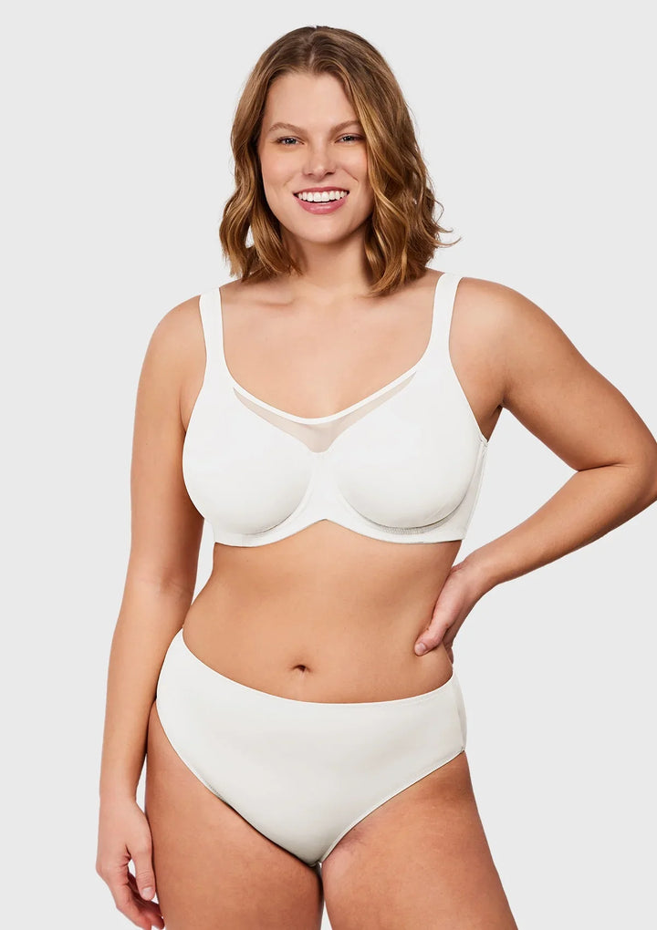 Reggiseno Minimizzatore CloudComfort Shapea