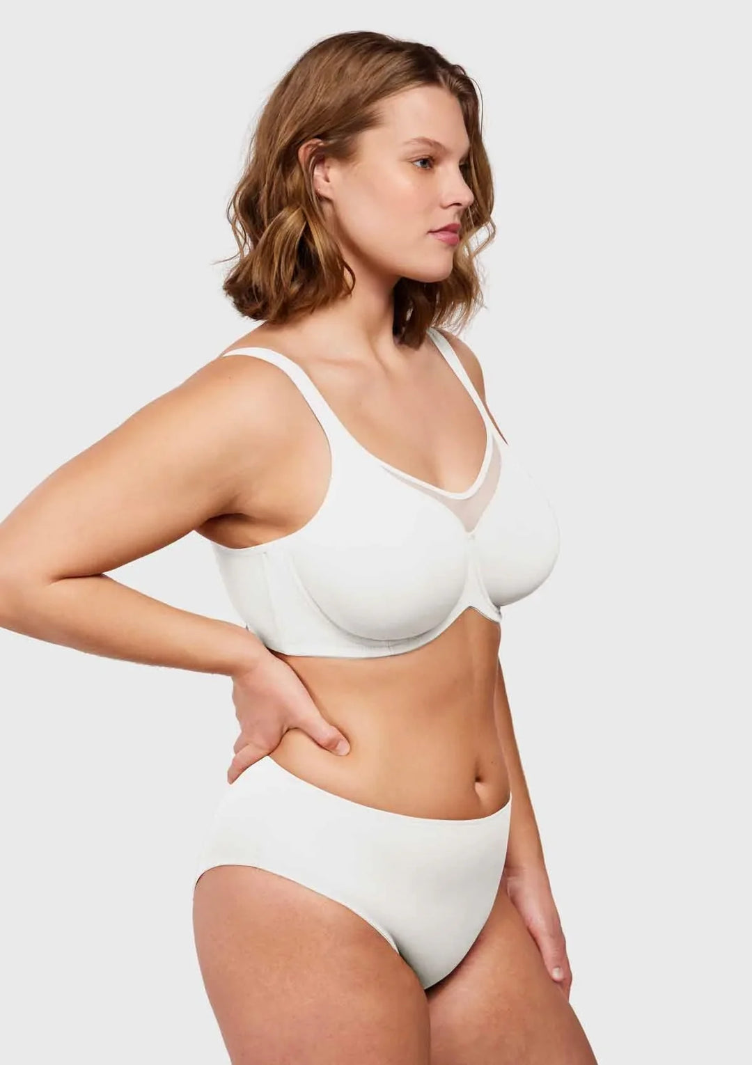 Reggiseno Minimizzatore CloudComfort Shapea