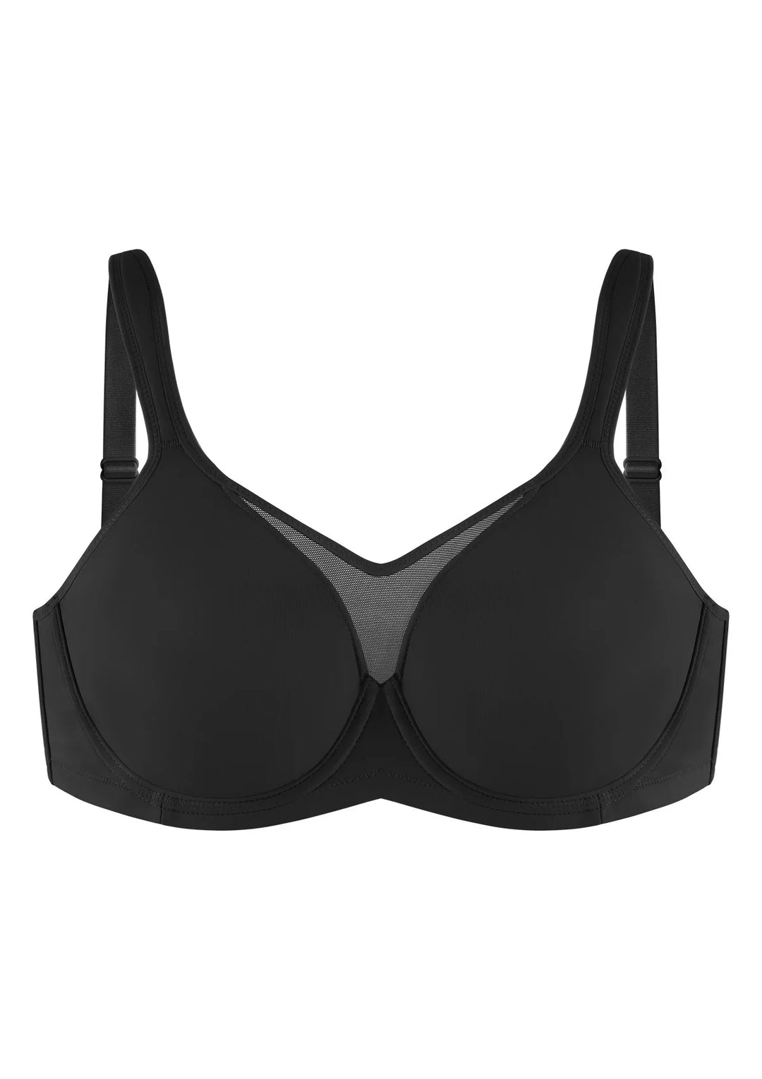 Reggiseno Minimizzatore CloudComfort Shapea