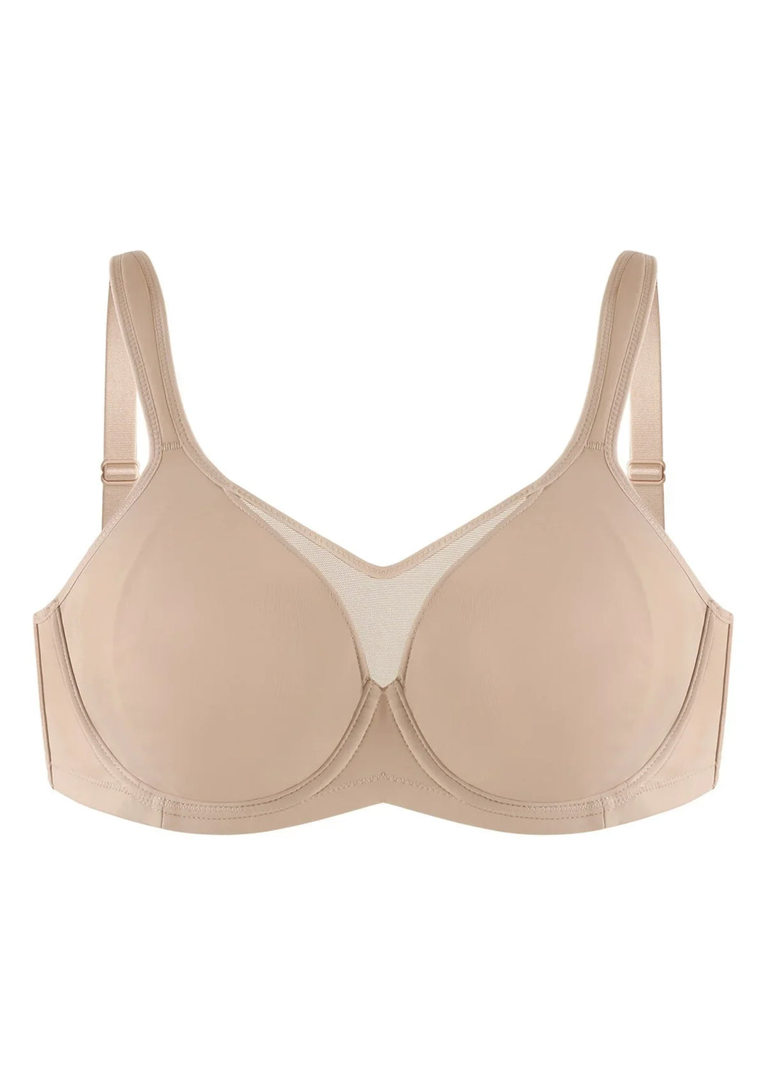 Reggiseno Minimizzatore CloudComfort Shapea