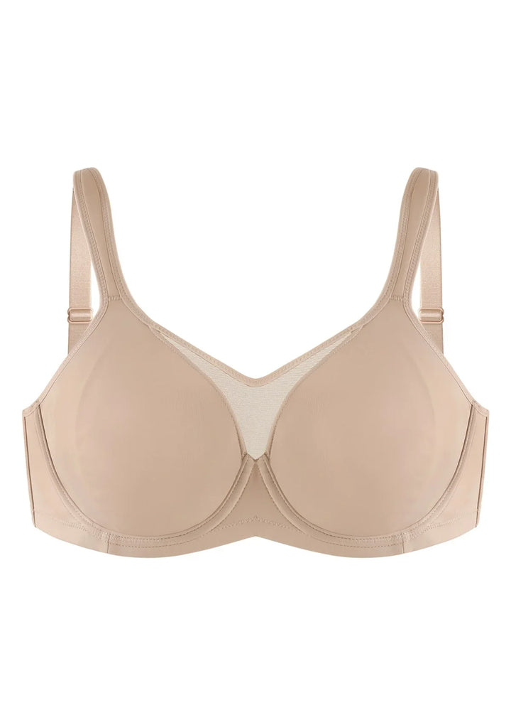 Reggiseno Minimizzatore CloudComfort Shapea