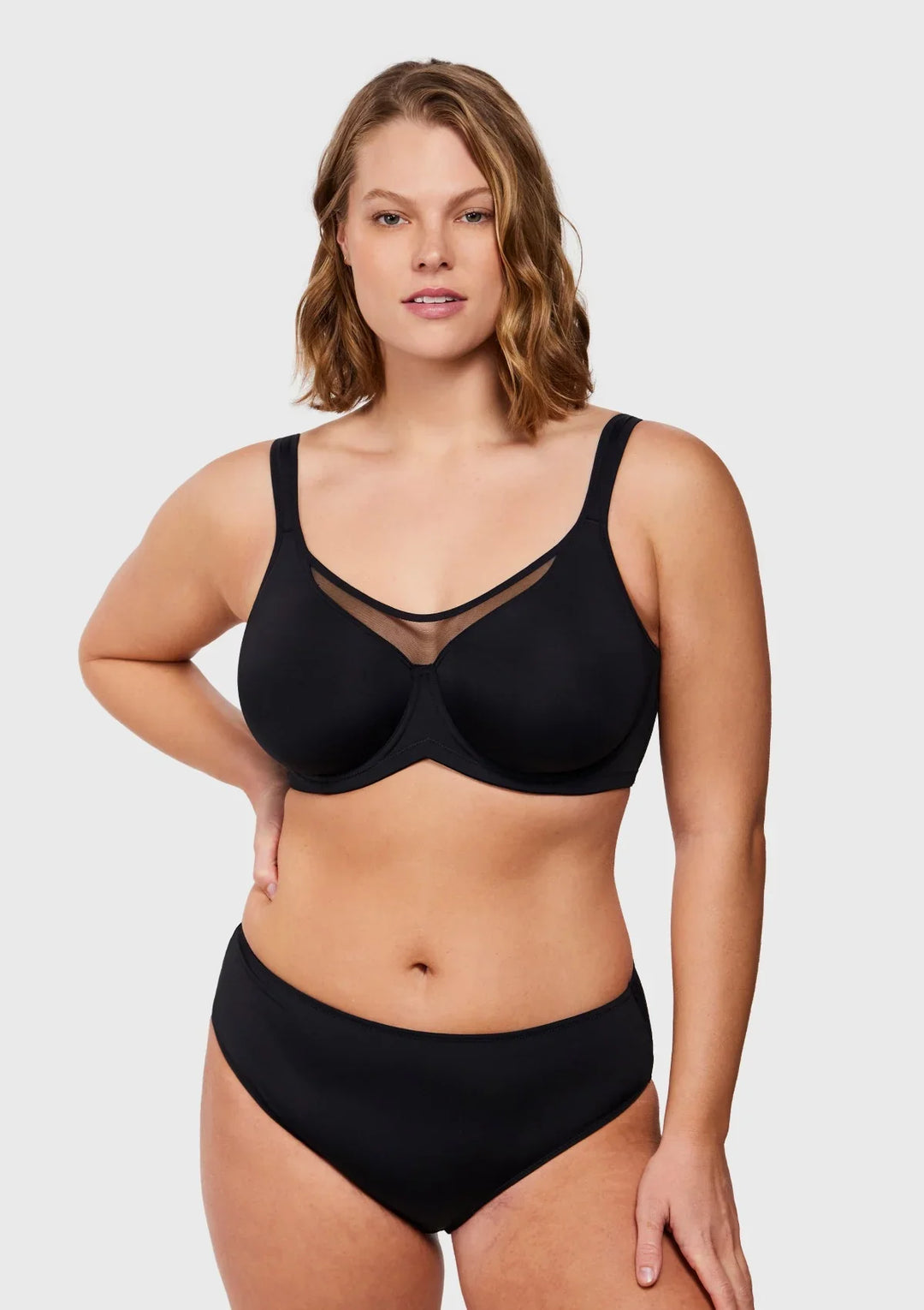 Reggiseno Minimizzatore CloudComfort Shapea