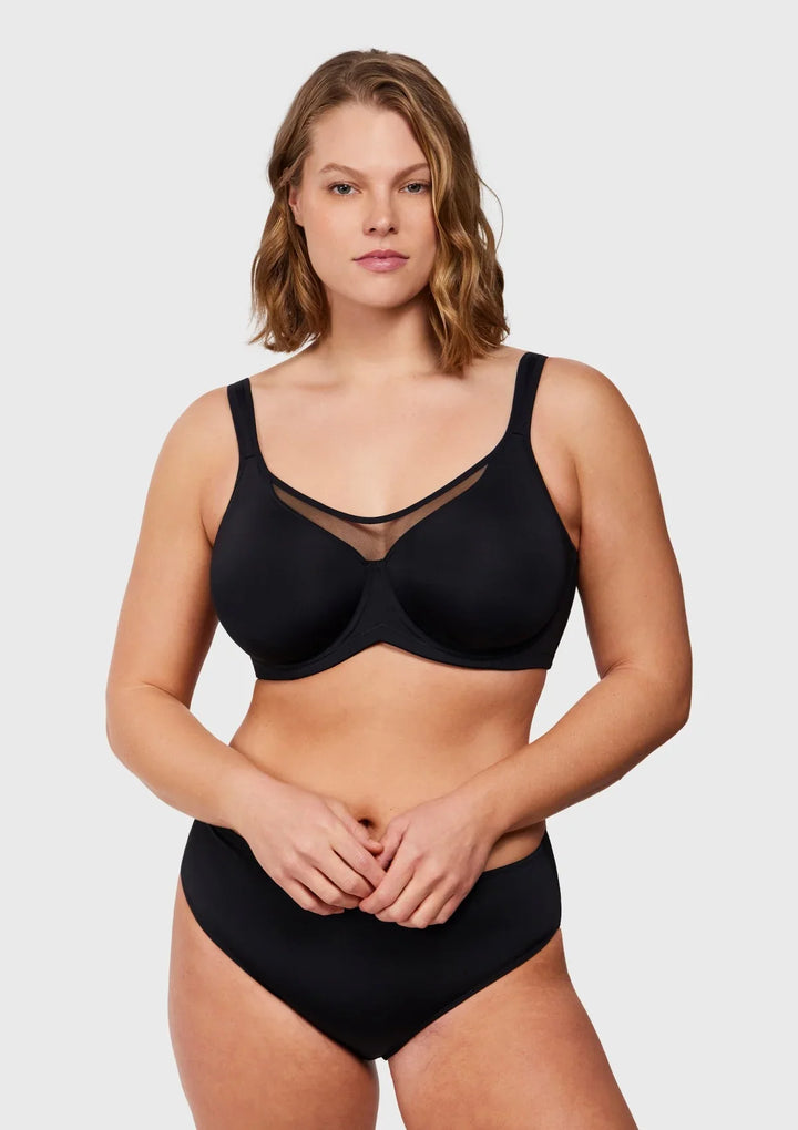 Reggiseno Minimizzatore CloudComfort Shapea