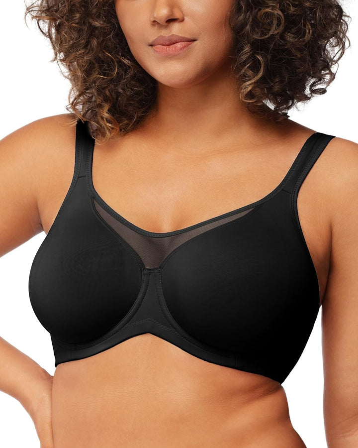 Reggiseno Minimizzatore CloudComfort Shapea