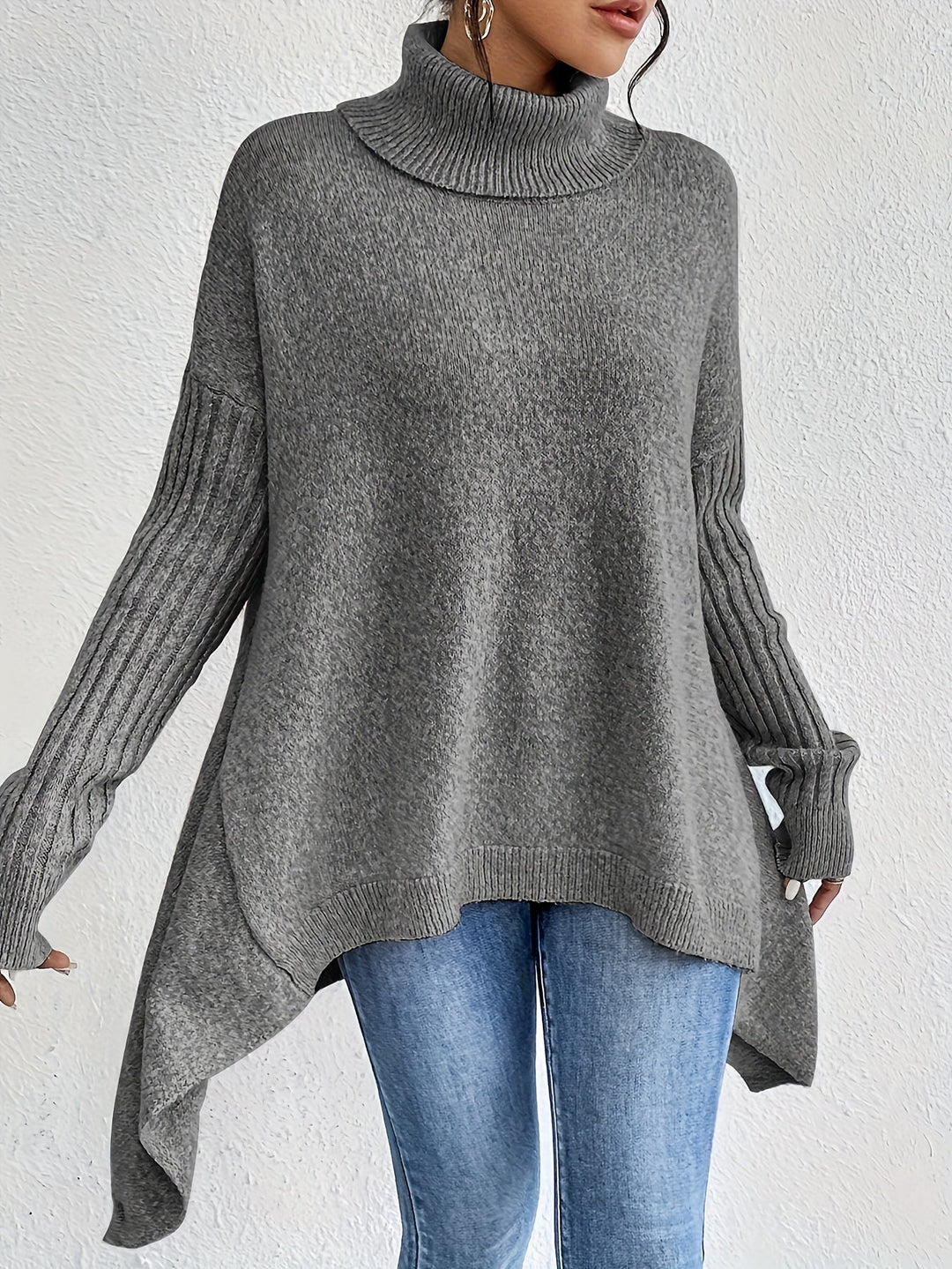Andrea| Maglione Confortevole
