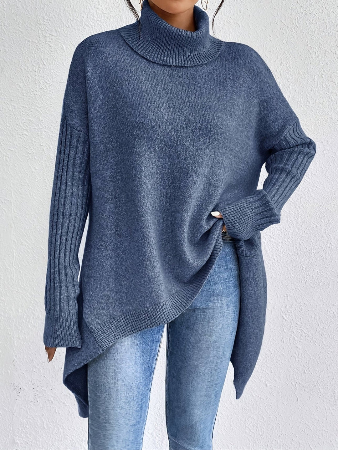 Andrea| Maglione Confortevole