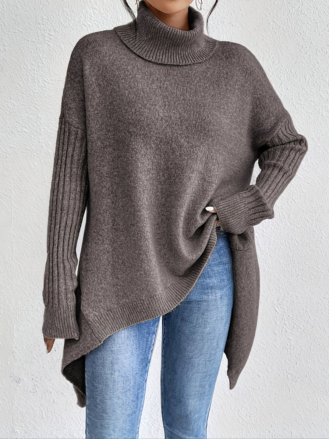 Andrea| Maglione Confortevole