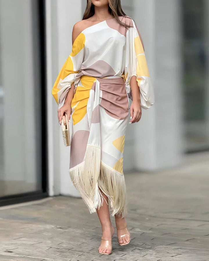 Serena™ - Set Elegante e Stile