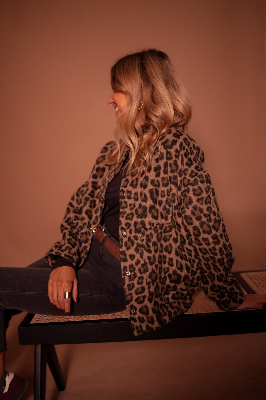 Giacca Trendy