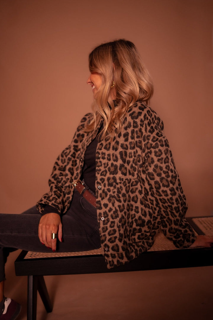 Giacca Trendy