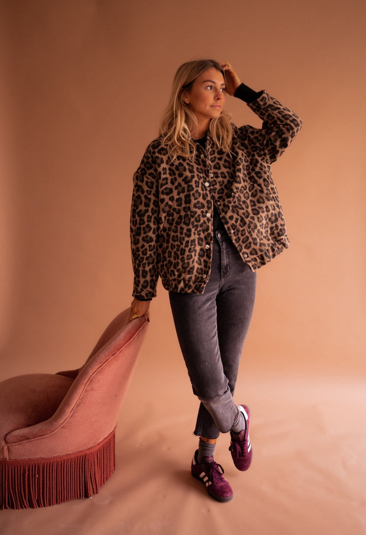Giacca Trendy