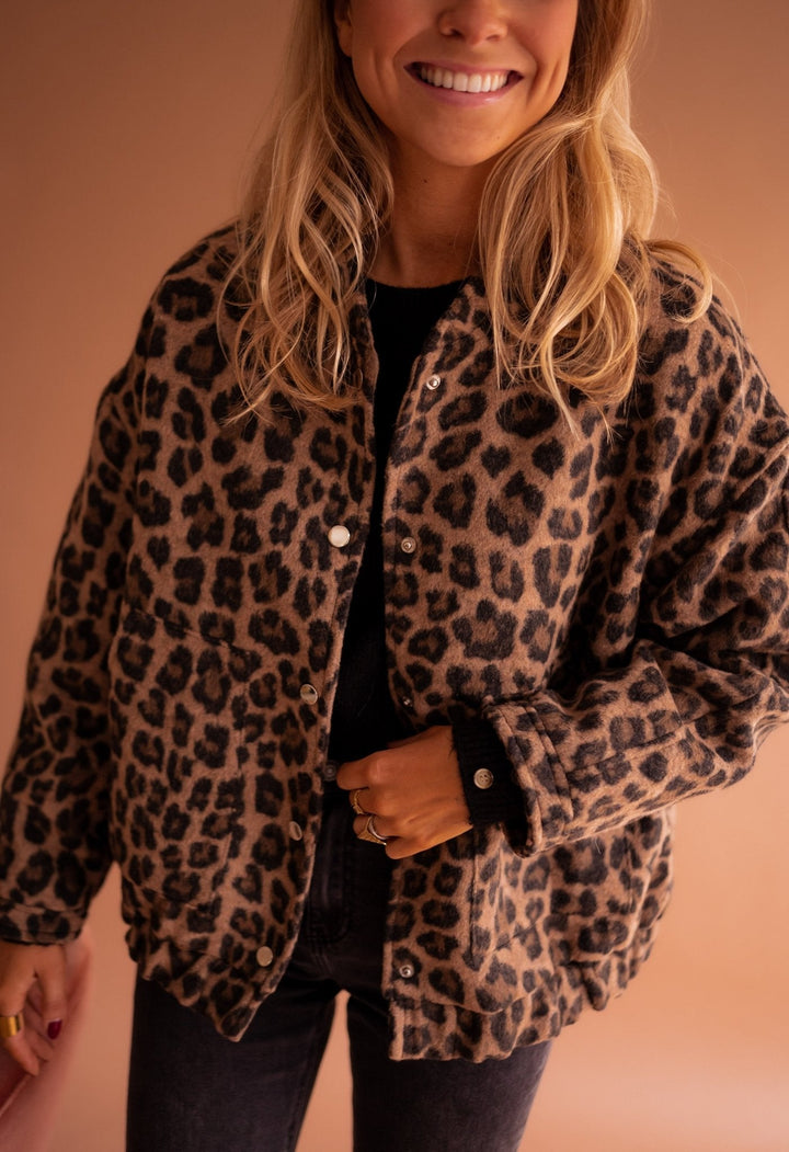 Giacca Trendy