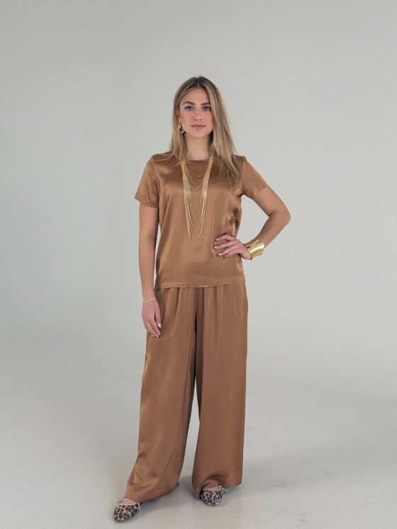 Set Lounge Donna di Lusso