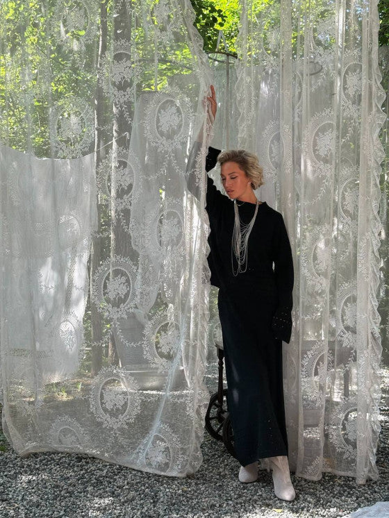 Set Lounge Donna di Lusso