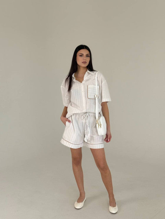 Set Lounge Donna di Lusso